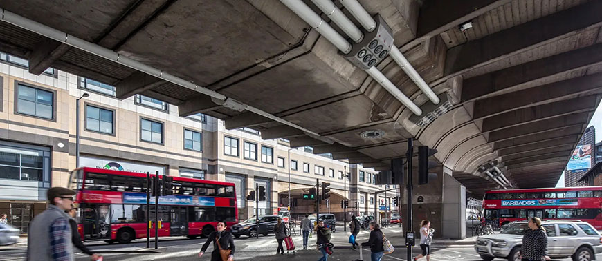 Hammersmith Flyover Flyunder Millions Council Plans Debate