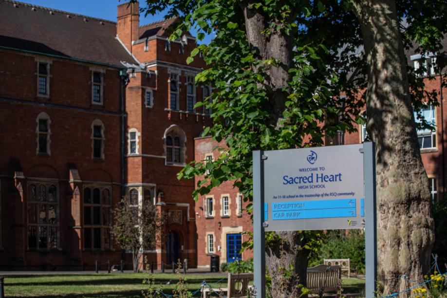 Hammersmith School Reopens After Three-Day Rooftop Stand-Off Ends