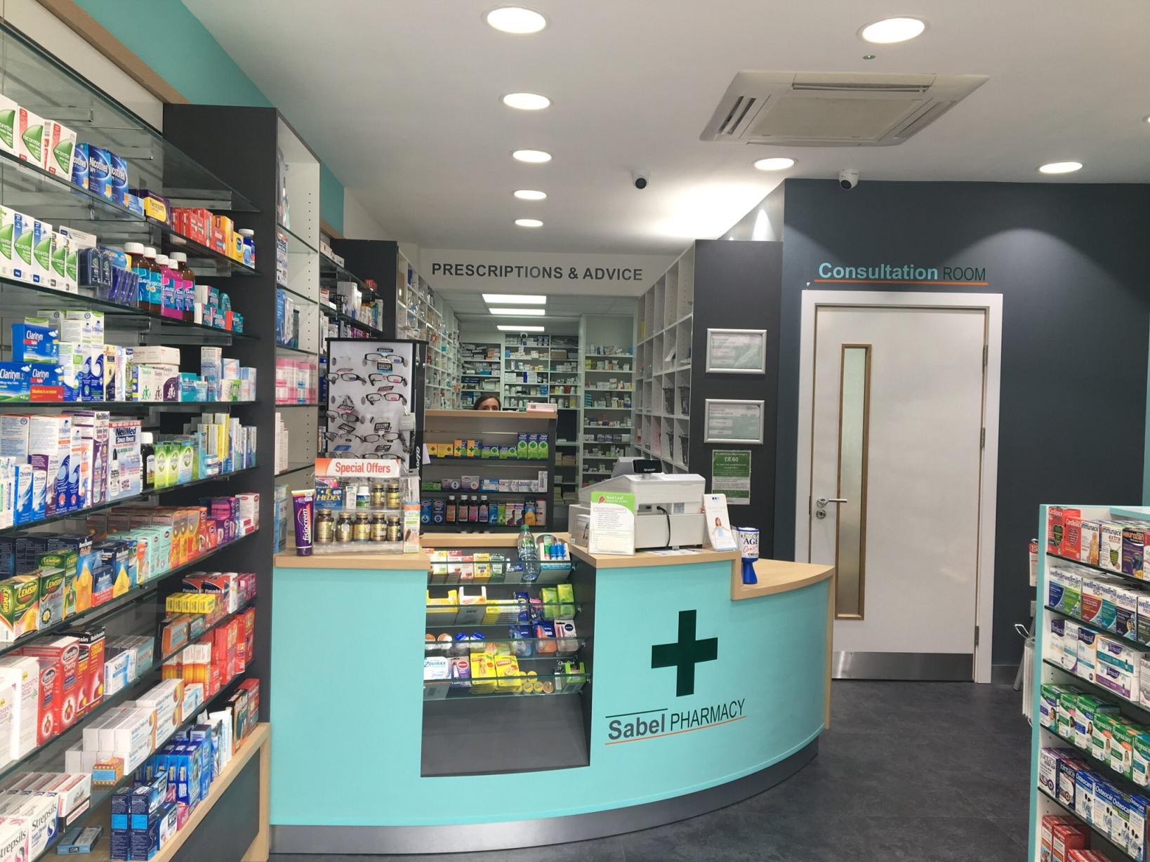 Independent Pharmacies in Crisis: Drug Shortages and Rising Costs Threaten Survival