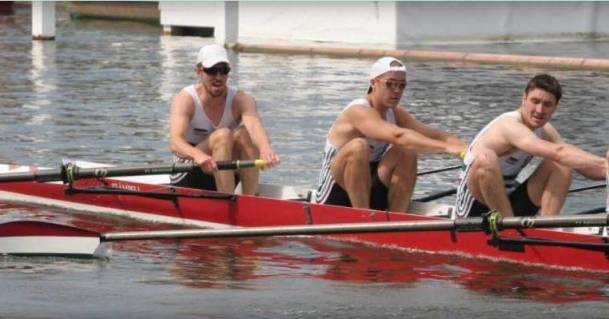 Thames Tradesmen Rowing Club - Chiswick Bases Historic Establishment