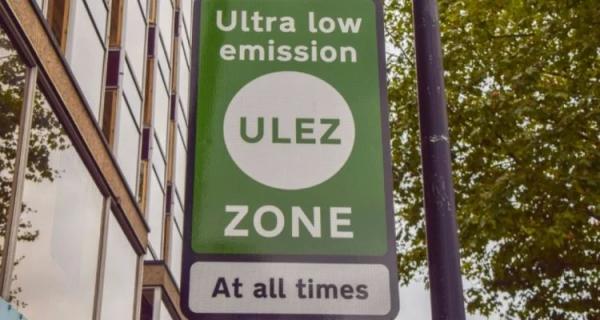 ULEZ Expansion in London Surpasses Expectations with Major Emission Reductions